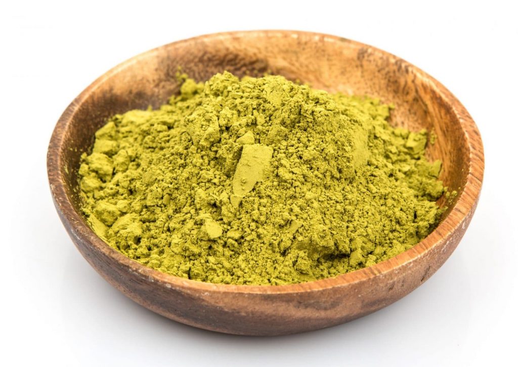 Sumatra Kratom 