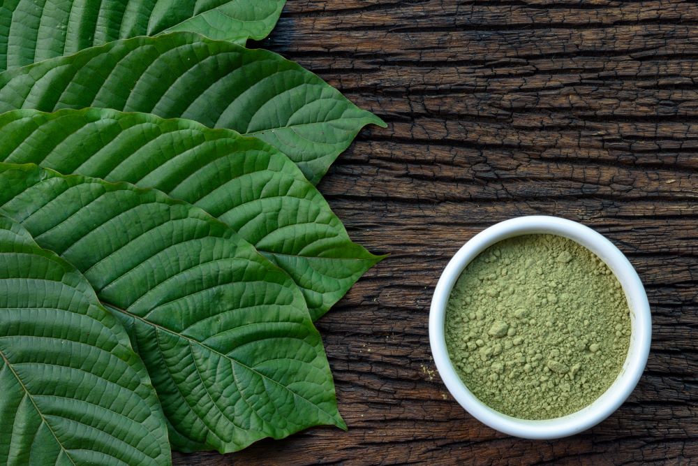 Kratom Strains